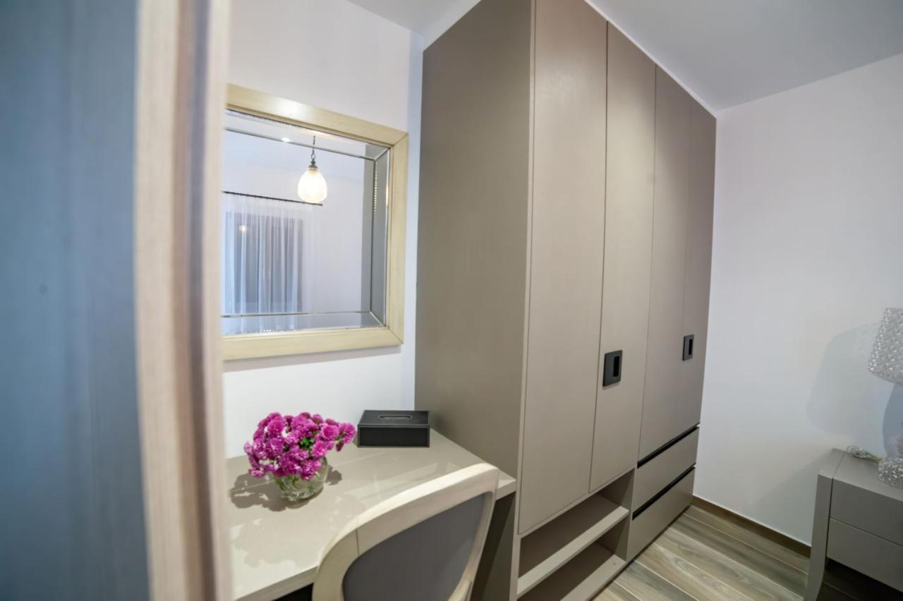 Tsapelas Villas Ágios Kírykos Εξωτερικό φωτογραφία
