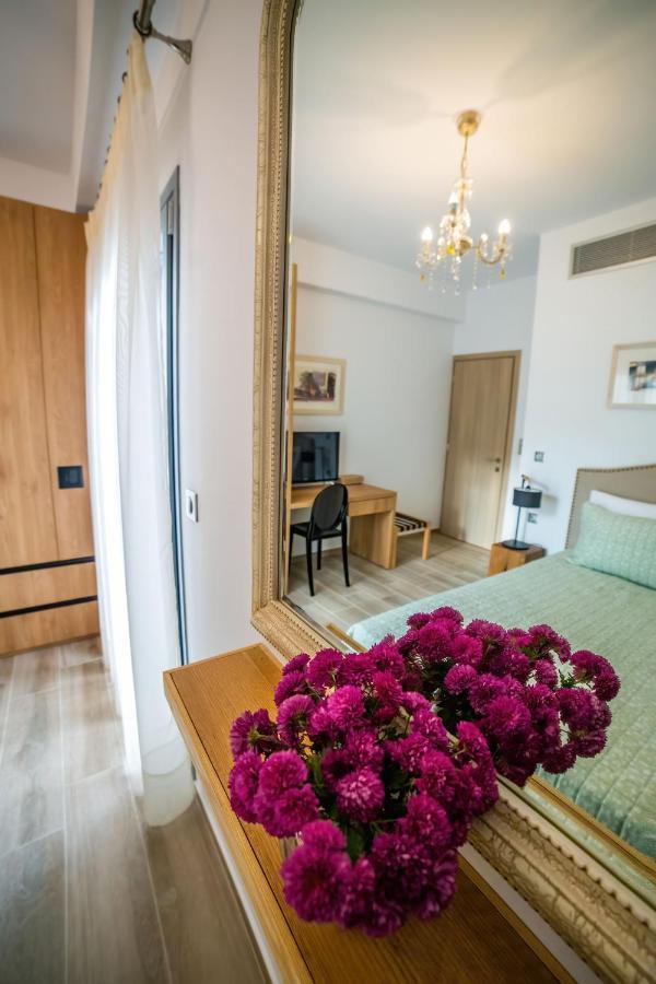 Tsapelas Villas Ágios Kírykos Εξωτερικό φωτογραφία