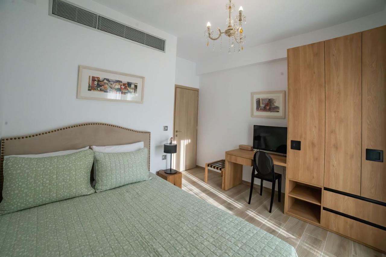 Tsapelas Villas Ágios Kírykos Εξωτερικό φωτογραφία