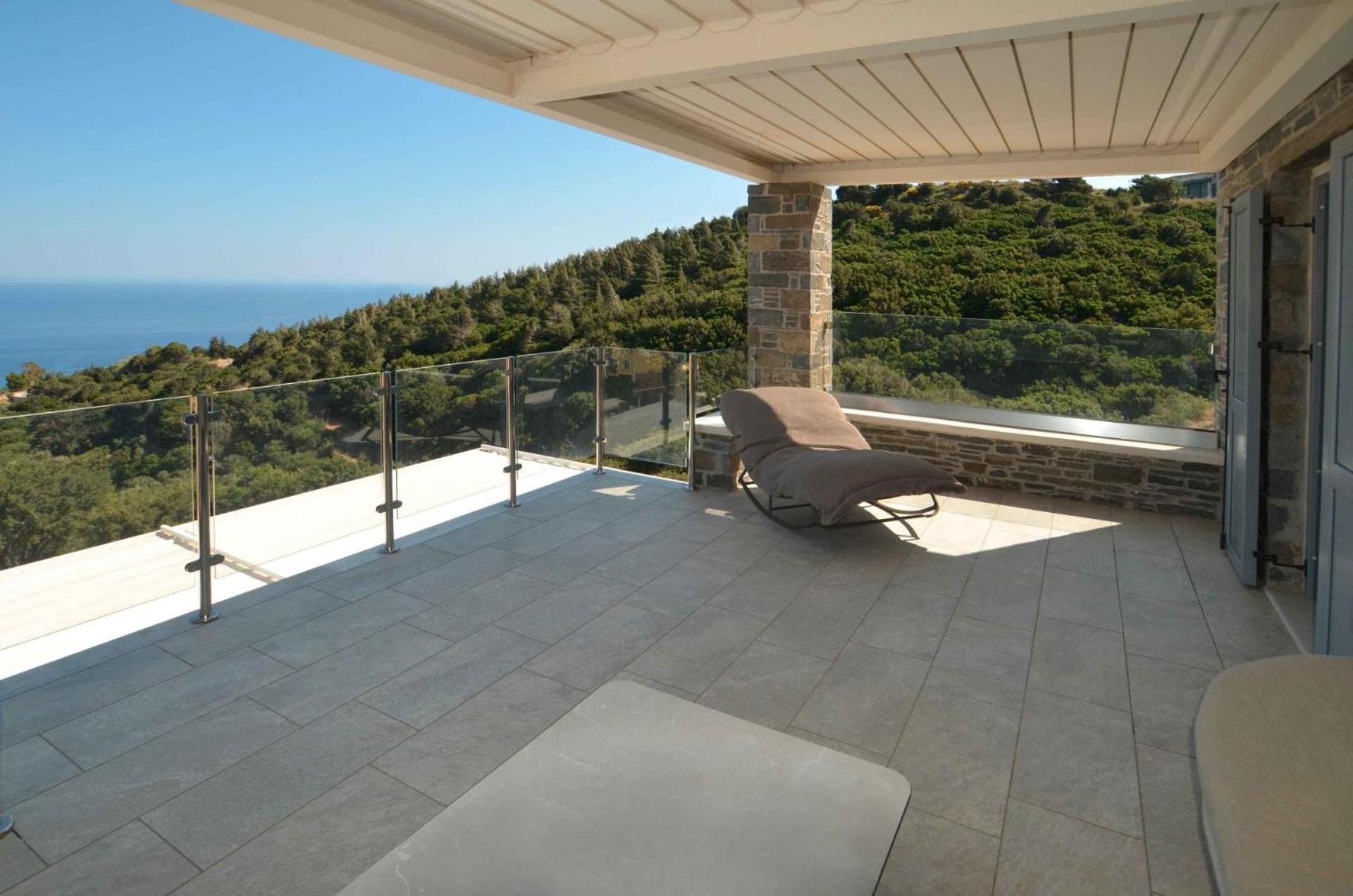 Tsapelas Villas Ágios Kírykos Εξωτερικό φωτογραφία